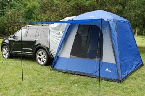 Descubre Accesorios Ford Bronco en CA, Tiendas deportivas de SUV Napier